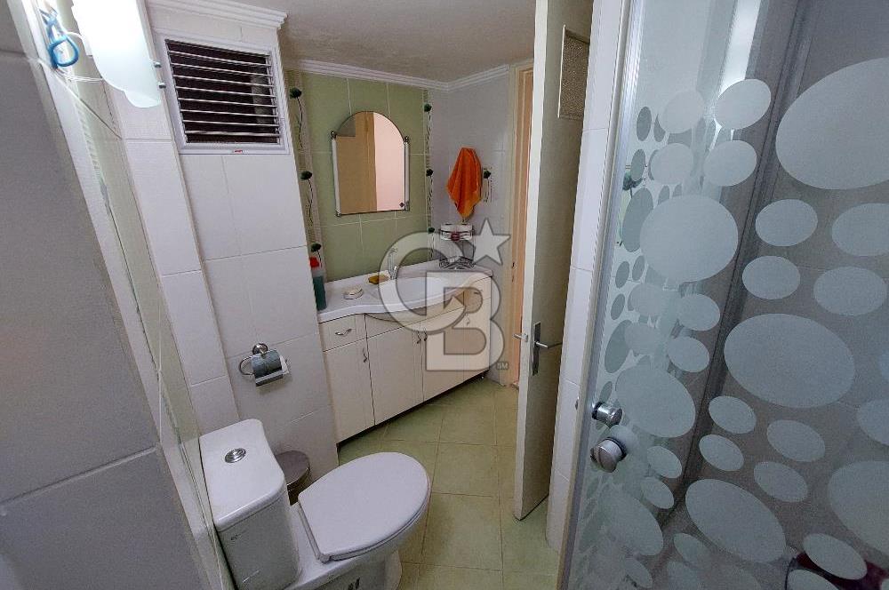Mimar Sinan da Arakat Tadilatlı Kiralık 3+1 Daire 