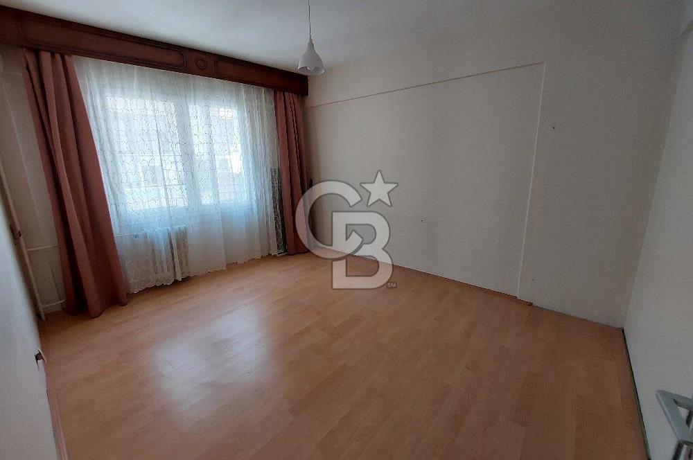 Mimar Sinan da Arakat Tadilatlı Kiralık 3+1 Daire 