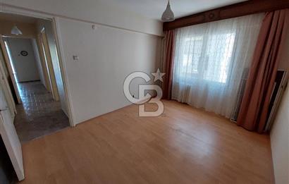 Mimar Sinan da Arakat Tadilatlı Kiralık 3+1 Daire 
