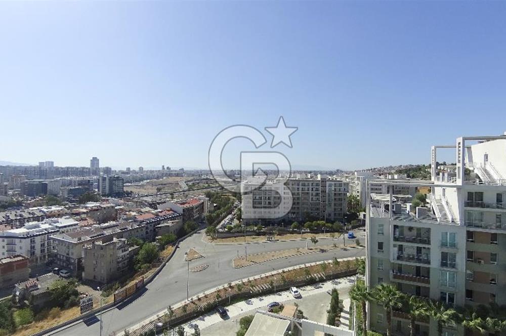 Soyak Siesta 2. Etap ta Havuz Cephe Eşyalı 1+1 Kiralık Daire