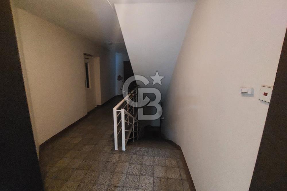 Mimar Sinan da Arakat Tadilatlı Kiralık 3+1 Daire 