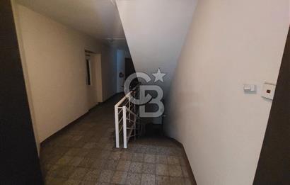 Mimar Sinan da Arakat Tadilatlı Kiralık 3+1 Daire 