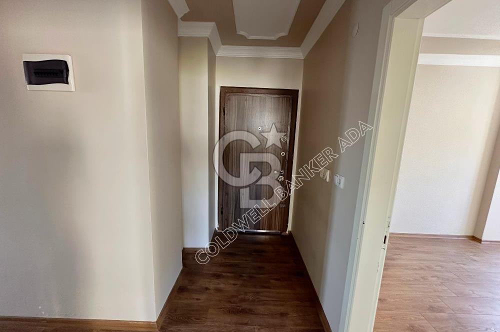 KUŞADASI CAMİATİK TE KİRALIK GENİŞ 3+1 DAİRE