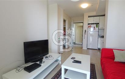 Soyak Siesta 2. Etap ta Havuz Cephe Eşyalı 1+1 Kiralık Daire