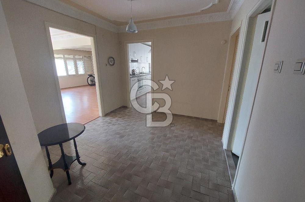 Mimar Sinan da Arakat Tadilatlı Kiralık 3+1 Daire 