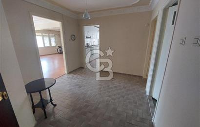 Mimar Sinan da Arakat Tadilatlı Kiralık 3+1 Daire 