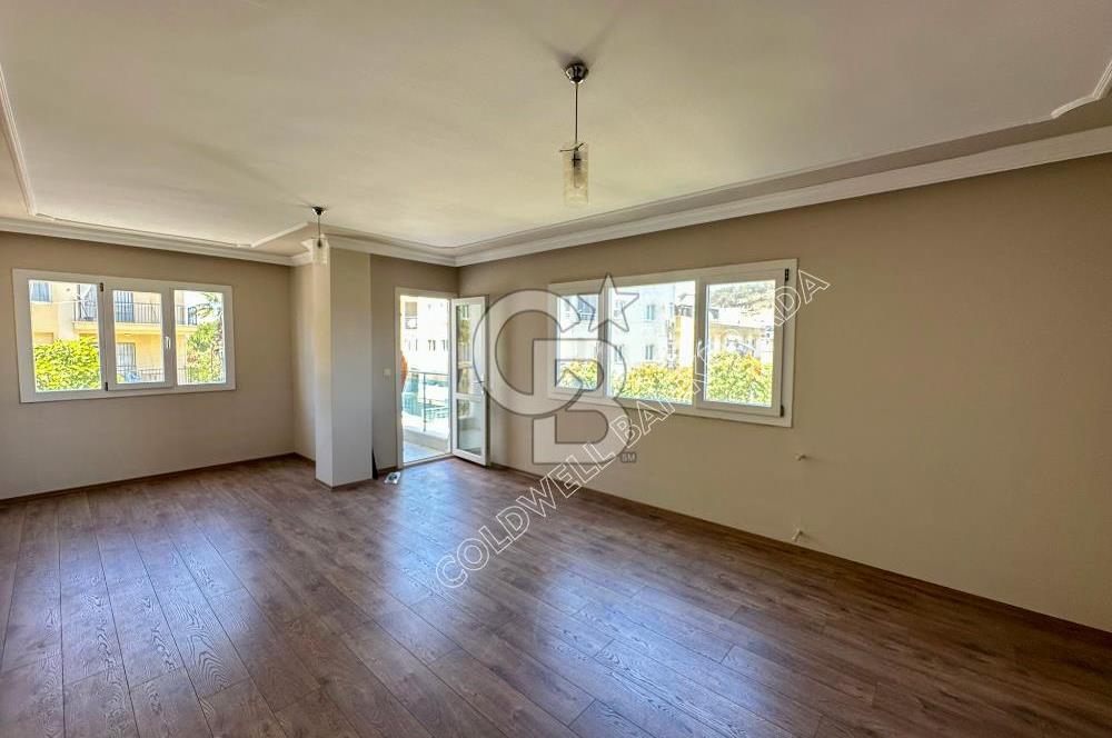 KUŞADASI CAMİATİK TE KİRALIK GENİŞ 3+1 DAİRE