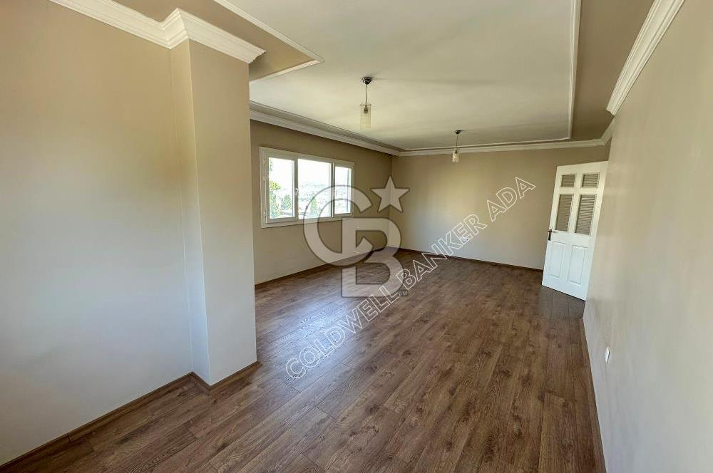 KUŞADASI CAMİATİK TE KİRALIK GENİŞ 3+1 DAİRE