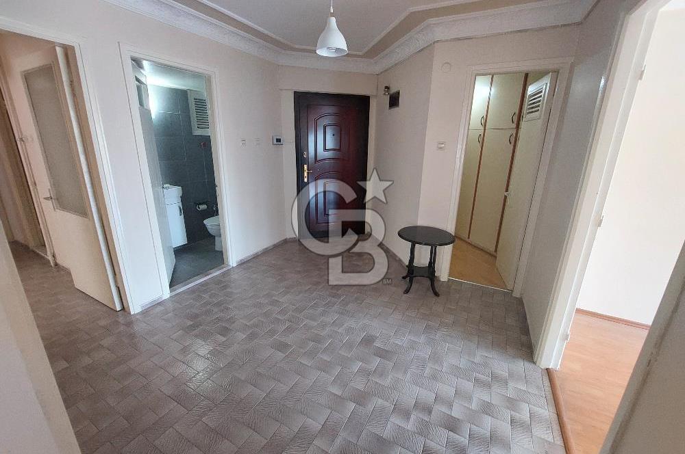 Mimar Sinan da Arakat Tadilatlı Kiralık 3+1 Daire 