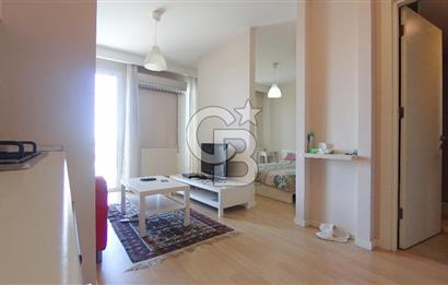 Soyak Siesta 2. Etap ta Havuz Cephe Eşyalı 1+1 Kiralık Daire