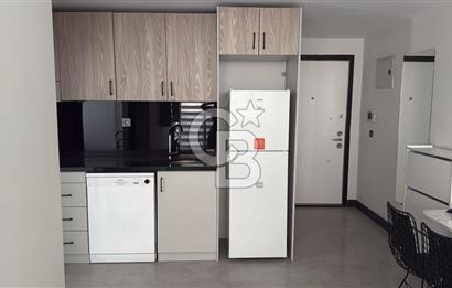 cebeci eşyalı 1+1 sıfır kiralık daire