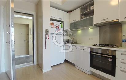 Soyak Siesta 2. Etap ta Havuz Cephe Eşyalı 1+1 Kiralık Daire