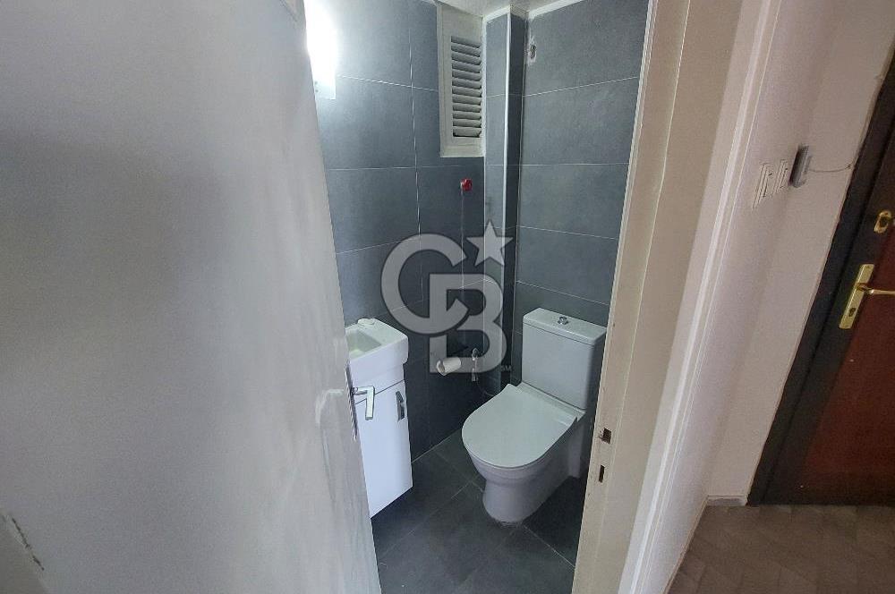 Mimar Sinan da Arakat Tadilatlı Kiralık 3+1 Daire 
