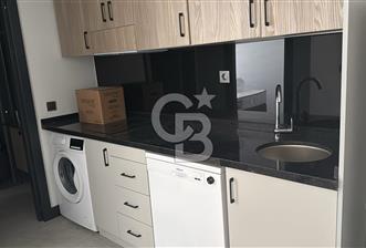 cebeci eşyalı 1+1 sıfır kiralık daire