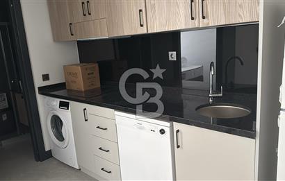 cebeci eşyalı 1+1 sıfır kiralık daire