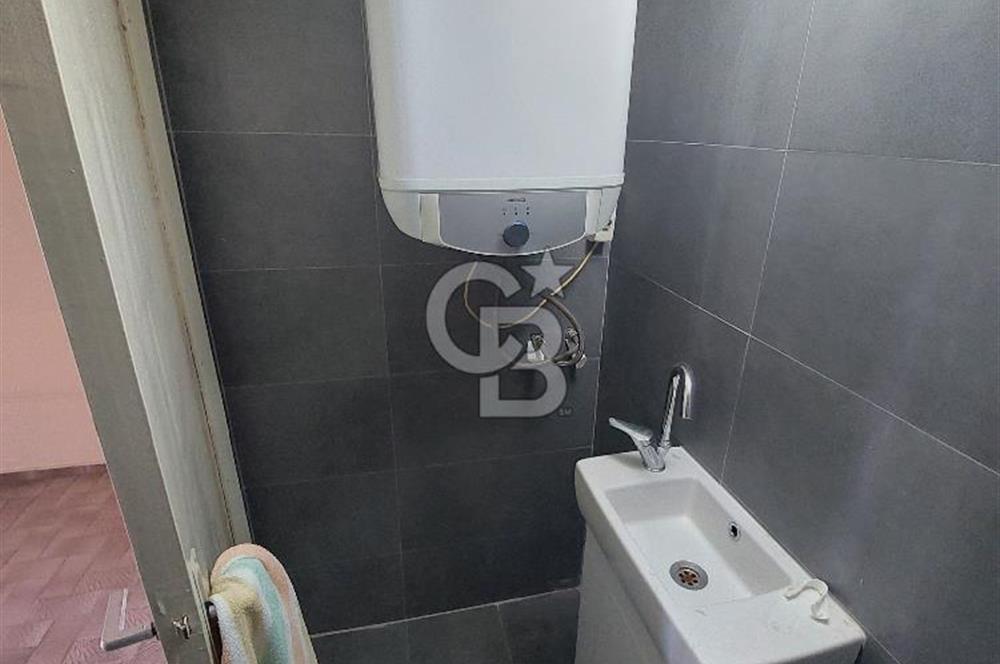 Mimar Sinan da Arakat Tadilatlı Kiralık 3+1 Daire 