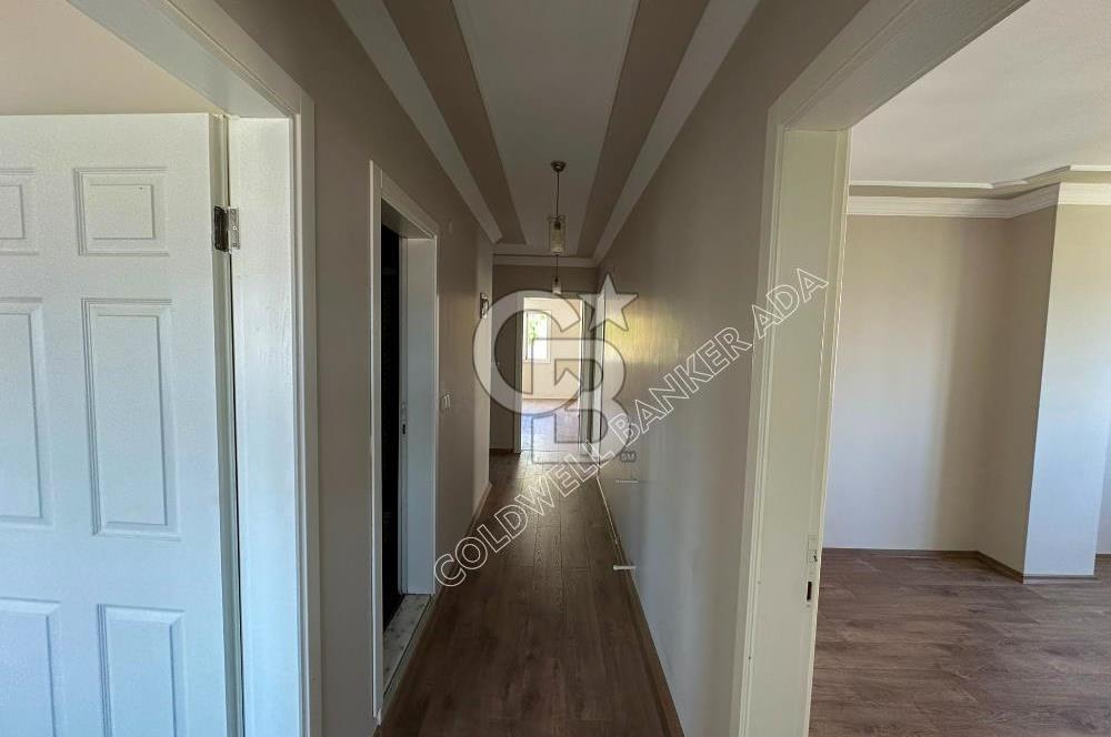 KUŞADASI CAMİATİK TE KİRALIK GENİŞ 3+1 DAİRE