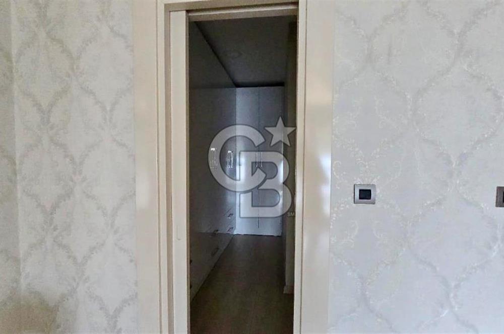 Özlüce'nin Merkezinde Muhteşem Dubleks Daire
