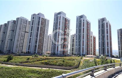 GÜNEYPARK 1 K BLK 22.KAT GÜNCEL FİYAT KİRACILI 3+1 SATILIK DAİRE
