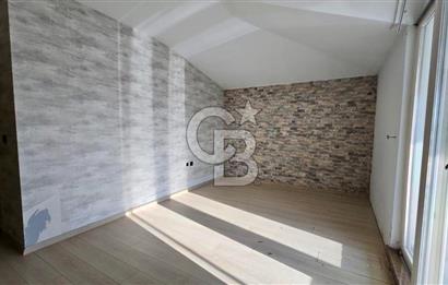 Özlüce'nin Merkezinde Muhteşem Dubleks Daire
