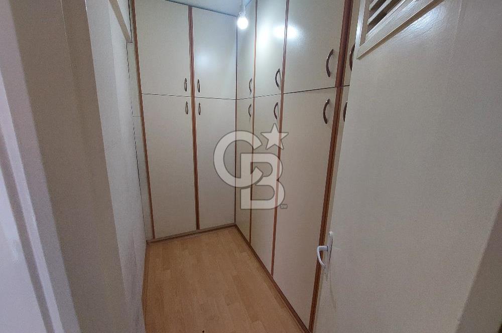 Mimar Sinan da Arakat Tadilatlı Kiralık 3+1 Daire 