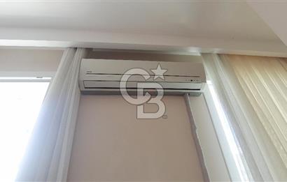 Soyak Siesta 2. Etap ta Havuz Cephe Eşyalı 1+1 Kiralık Daire