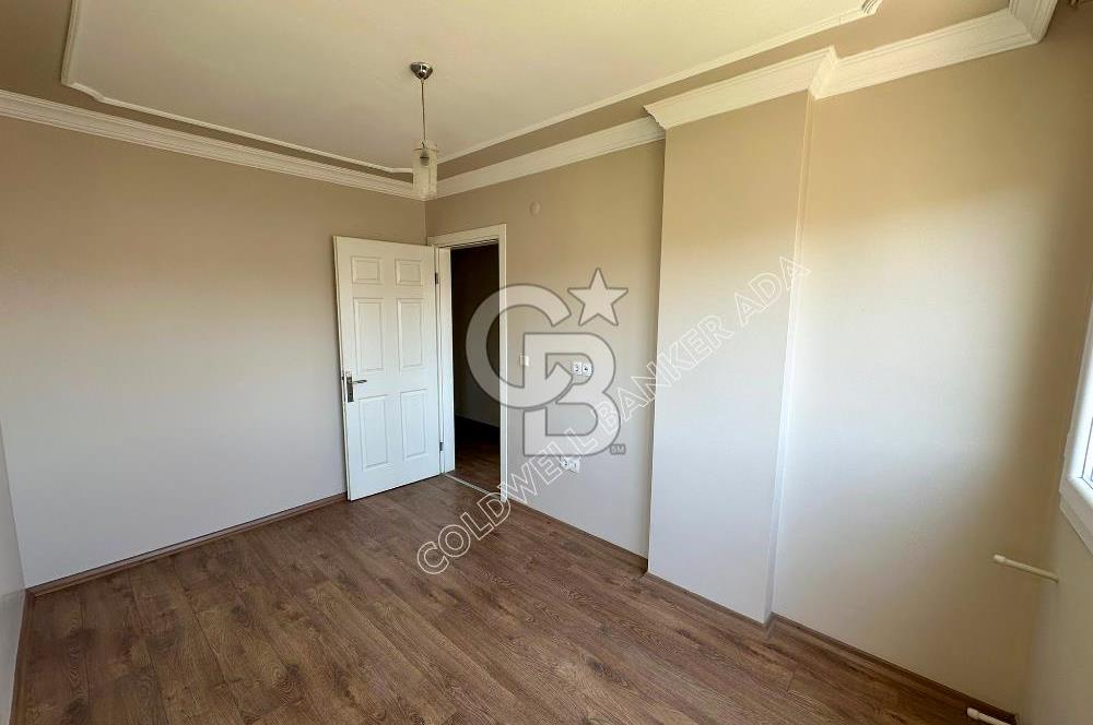 KUŞADASI CAMİATİK TE KİRALIK GENİŞ 3+1 DAİRE
