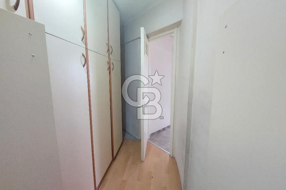 Mimar Sinan da Arakat Tadilatlı Kiralık 3+1 Daire 