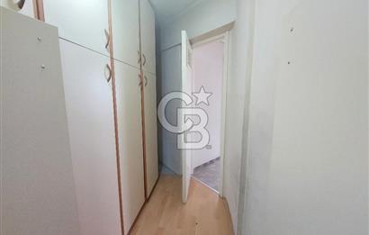 Mimar Sinan da Arakat Tadilatlı Kiralık 3+1 Daire 