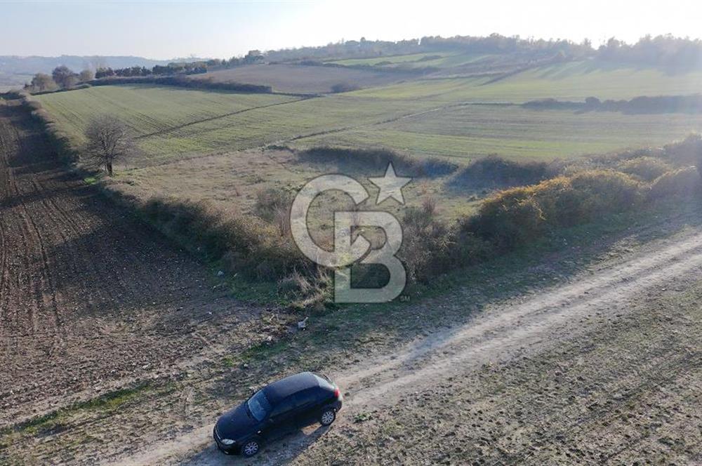 ARNAVUTKÖY TAYAKADIN DA SATILIK MÜSTAKİL ARSA