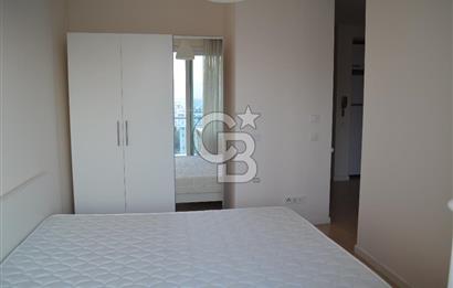 Soyak Siesta 2. Etap ta Havuz Cephe Eşyalı 1+1 Kiralık Daire