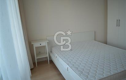 Soyak Siesta 2. Etap ta Havuz Cephe Eşyalı 1+1 Kiralık Daire