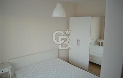 Soyak Siesta 2. Etap ta Havuz Cephe Eşyalı 1+1 Kiralık Daire