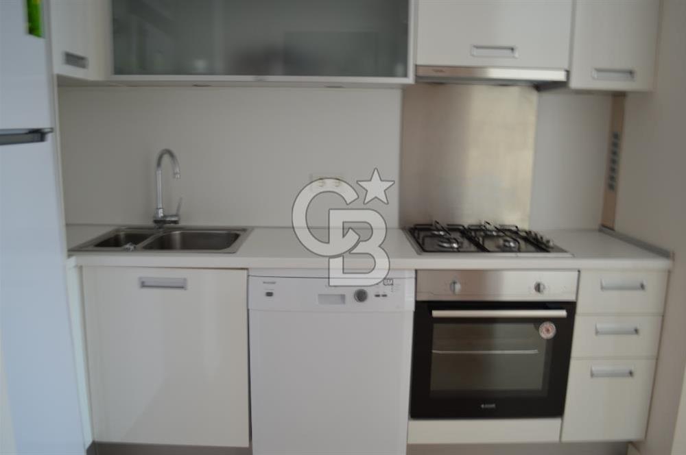 Soyak Siesta 2. Etap ta Havuz Cephe Eşyalı 1+1 Kiralık Daire
