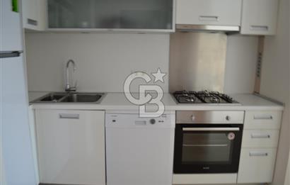 Soyak Siesta 2. Etap ta Havuz Cephe Eşyalı 1+1 Kiralık Daire