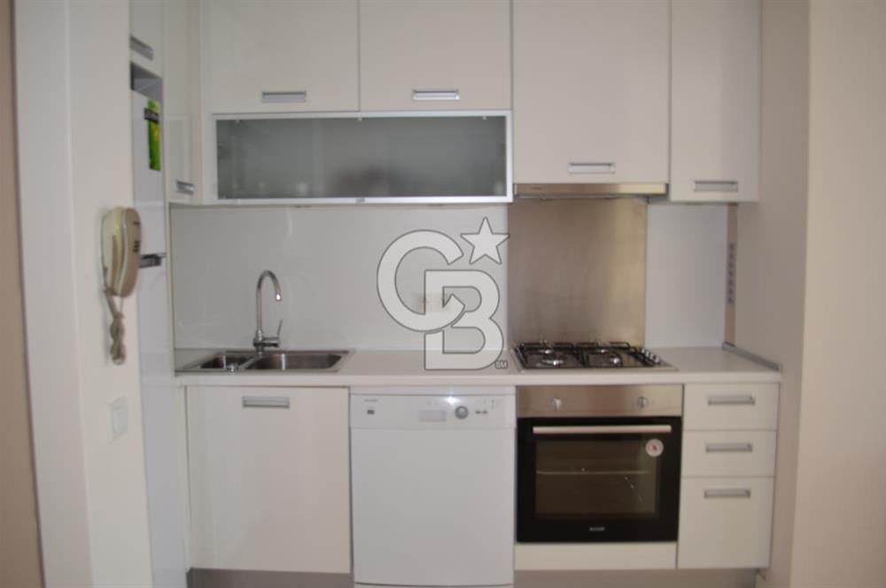 Soyak Siesta 2. Etap ta Havuz Cephe Eşyalı 1+1 Kiralık Daire