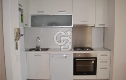 Soyak Siesta 2. Etap ta Havuz Cephe Eşyalı 1+1 Kiralık Daire