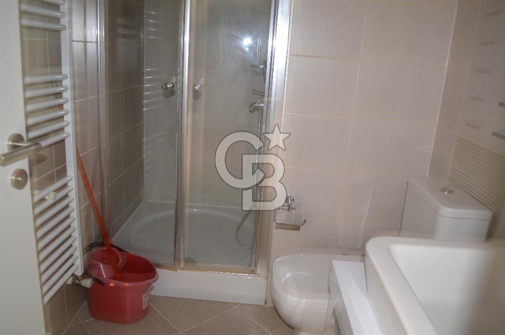 Soyak Siesta 2. Etap ta Havuz Cephe Eşyalı 1+1 Kiralık Daire