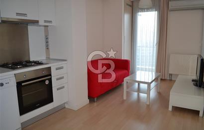 Soyak Siesta 2. Etap ta Havuz Cephe Eşyalı 1+1 Kiralık Daire