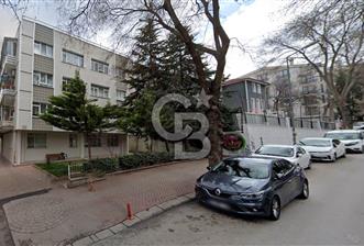 KÜÇÜKESAT MH. BÜKLÜM CAD. 3+1 SATILIK ARA KAT DAİRE