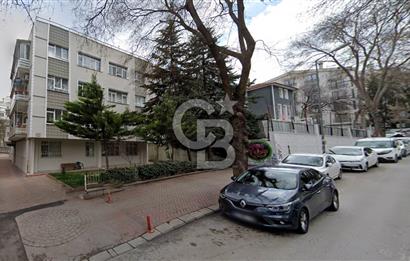 KÜÇÜKESAT MH. BÜKLÜM CAD. 3+1 SATILIK ARA KAT DAİRE