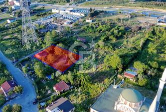 ARNAVUTKÖY TAŞOLUK TA 300 M2 HARİKA BİR PARSEL