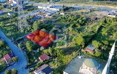ARNAVUTKÖY TAŞOLUK TA 300 M2 HARİKA BİR PARSEL