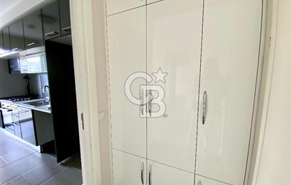 Soyak Siesta Blue Etabında Satılık C Tipi 2+1 Daire