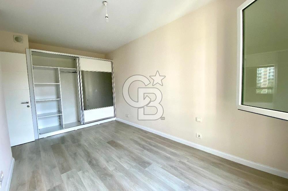 Soyak Siesta Blue Etabında Satılık C Tipi 2+1 Daire