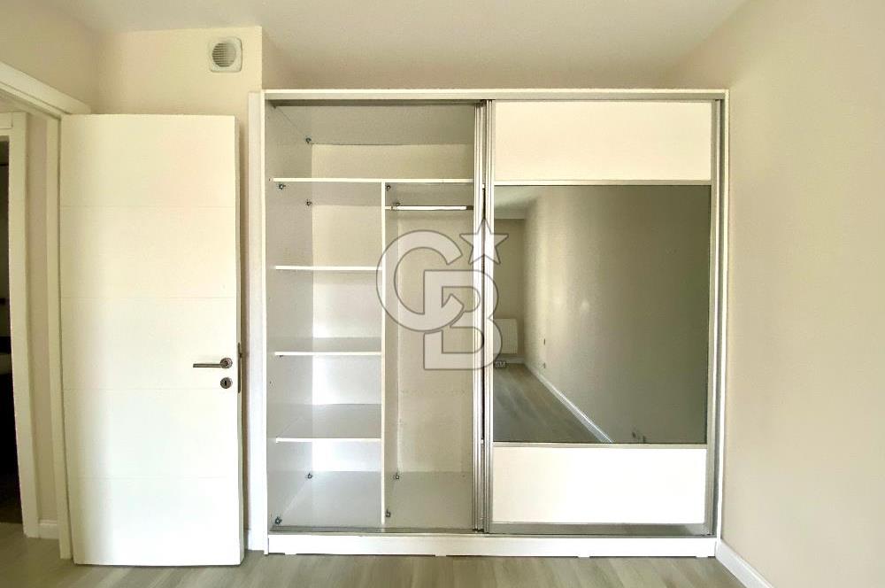 Soyak Siesta Blue Etabında Satılık C Tipi 2+1 Daire