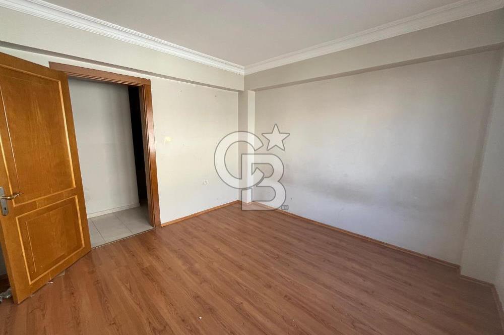 EN İYİ LOKASYONDA MUHTEŞEM MANZARALI GENİŞ DAİRE