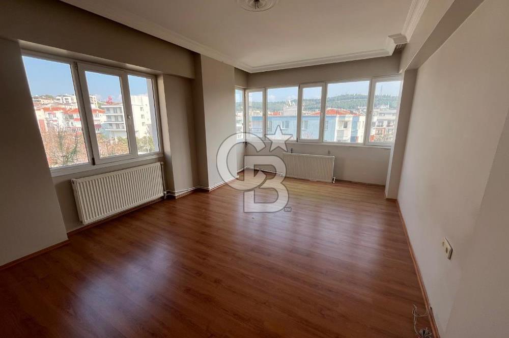 EN İYİ LOKASYONDA MUHTEŞEM MANZARALI GENİŞ DAİRE