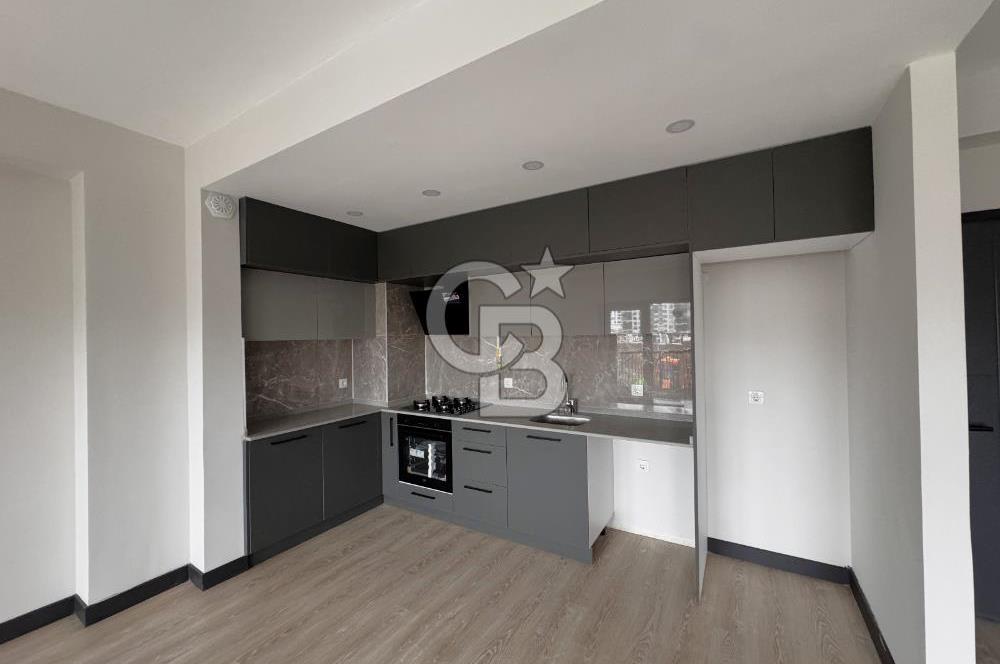 ÇANAKKALE ESENLER POSTACILAR LİFE 2 SİTESİNDE 2+1 SATILIK DAİRE 