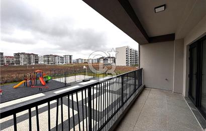 ÇANAKKALE ESENLER POSTACILAR LİFE 2 SİTESİNDE 2+1 SATILIK DAİRE 